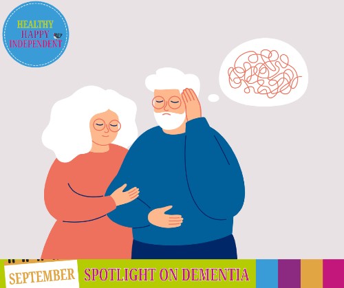 Spotlight on Dementia