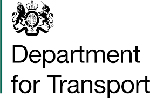 Department for Transport logo