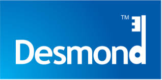 myDesmond digital health logo