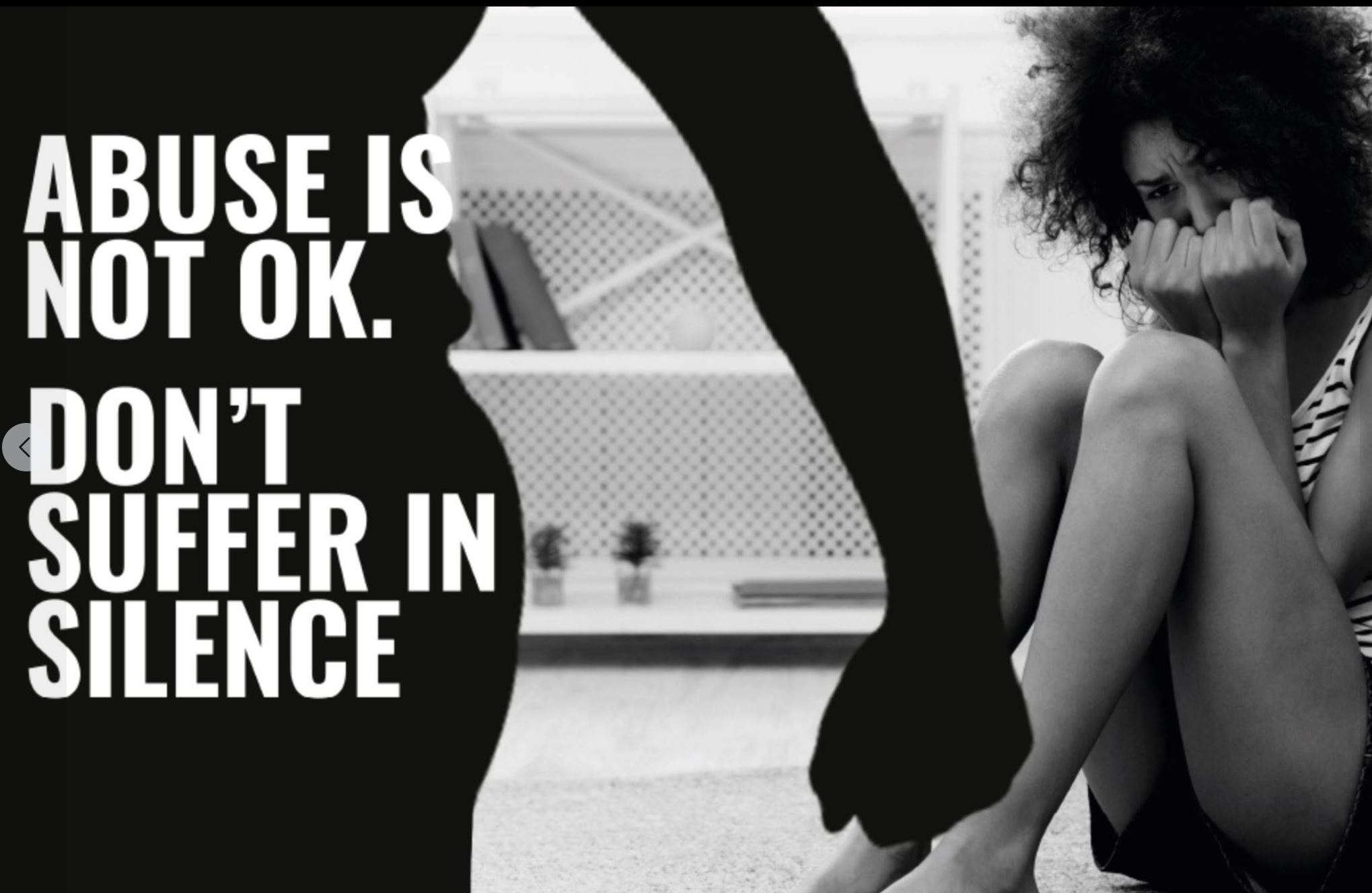 Domestic Abuse