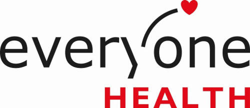 Everyone Health logo