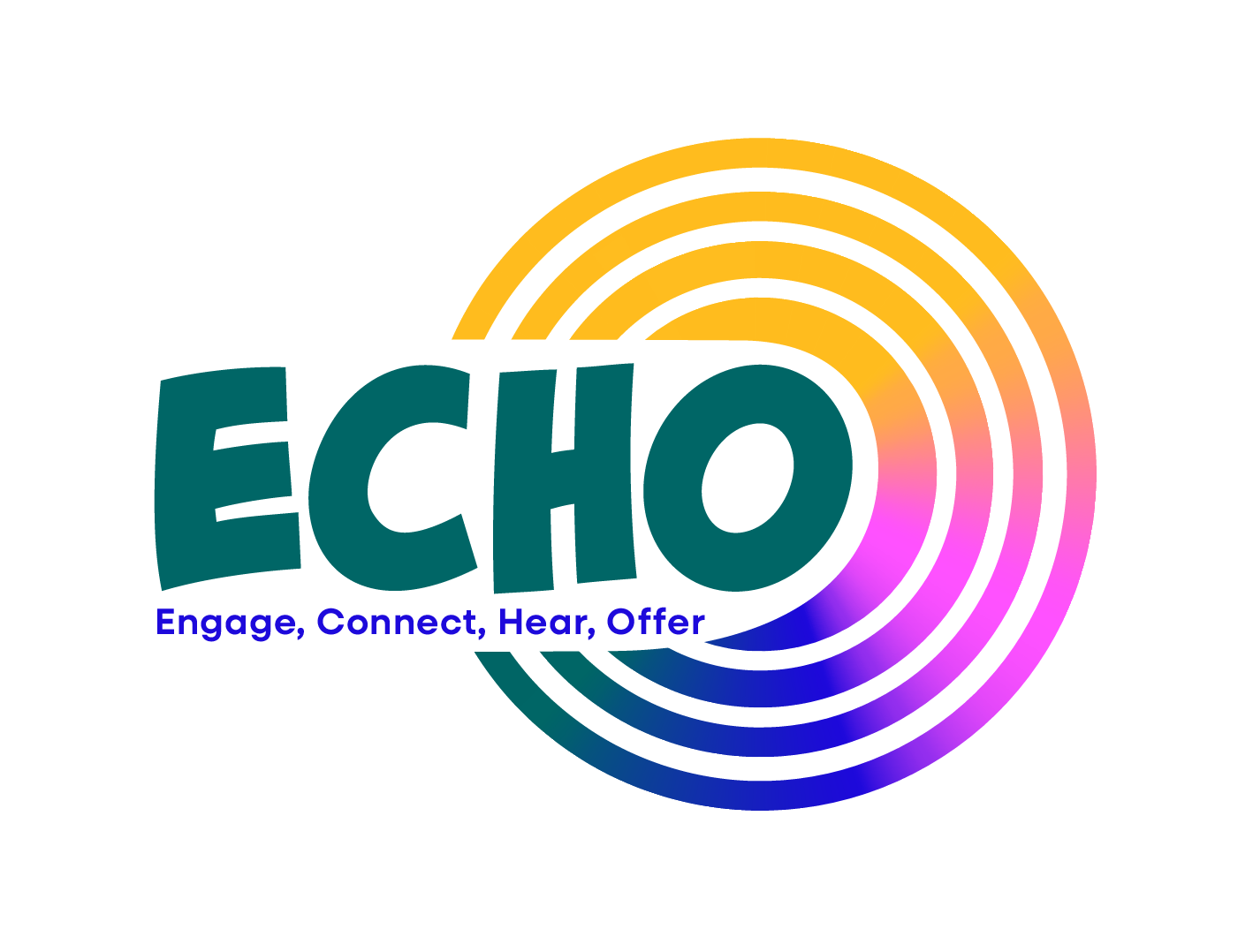 Echo logo