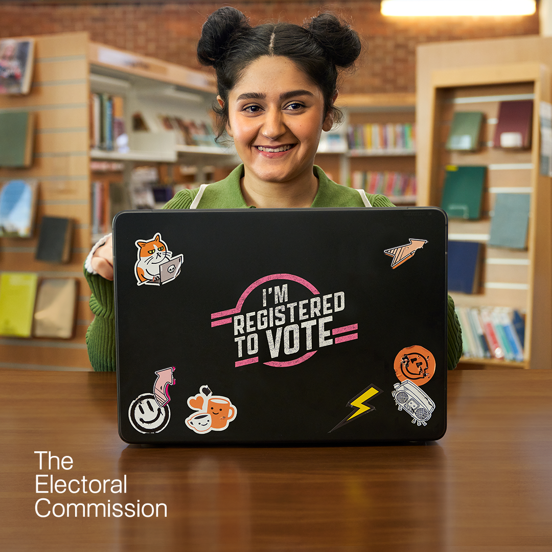 Vote