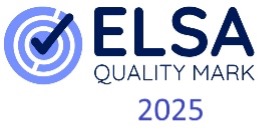 ELSA quality mark logo