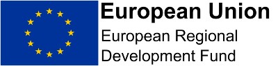 Erdf logo