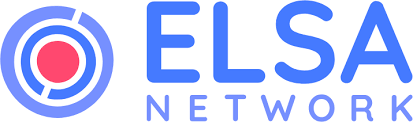 Elsa network logo image