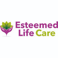 Esteemed Life Care company logo