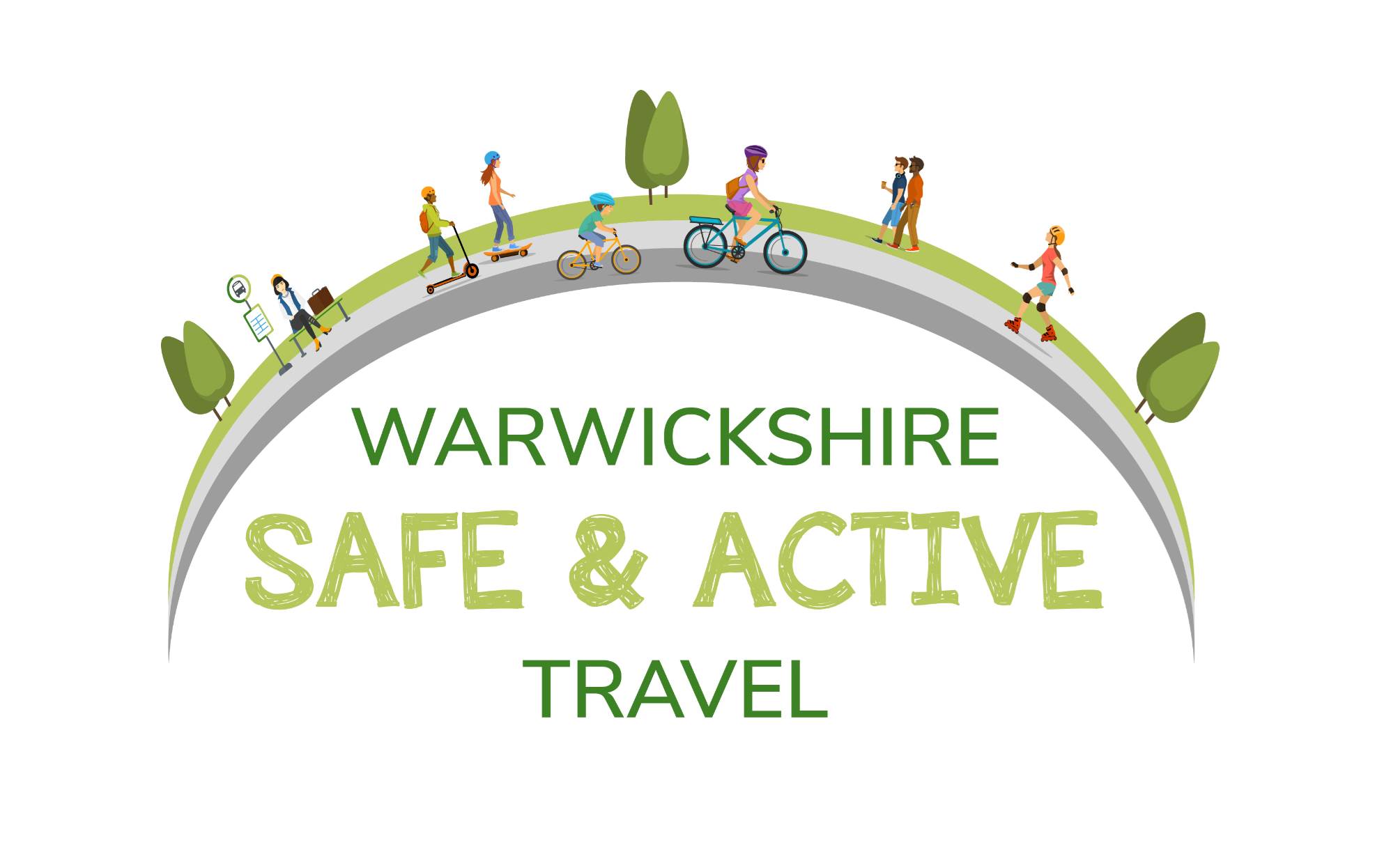 Safe and Active Travel in Warwickshire