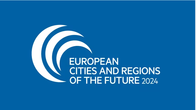 FDI Intelligence - European Cities and Regions of the Future 2024