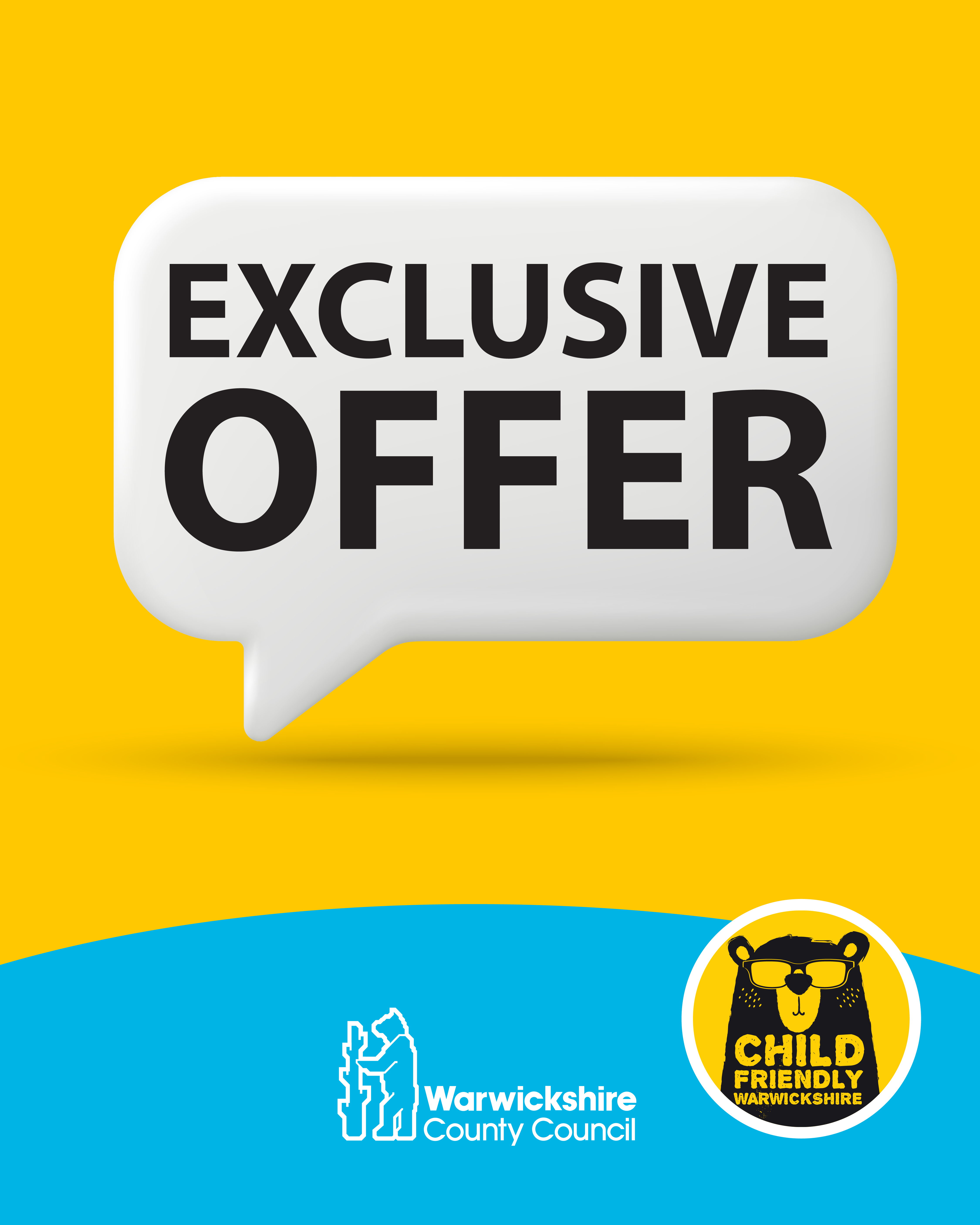 FIS exclusive offer INSTA
