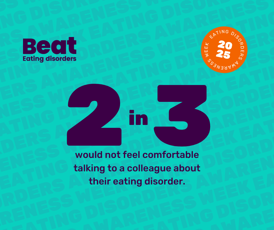 Eating Disorder