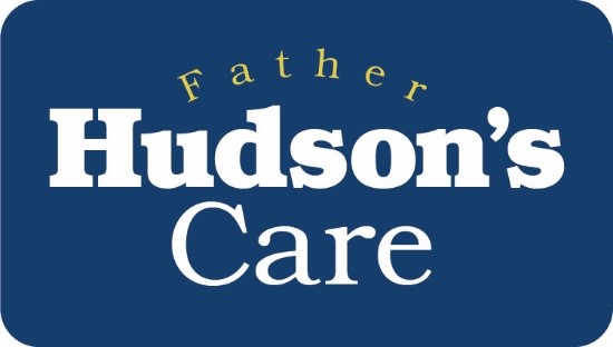 Father Hudson's Care logo