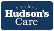 Father Hudson's Care company logo