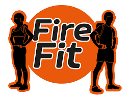 Fire Fit programme logo