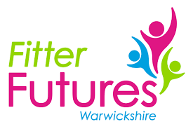 Fitter Futures Warwickshire logo