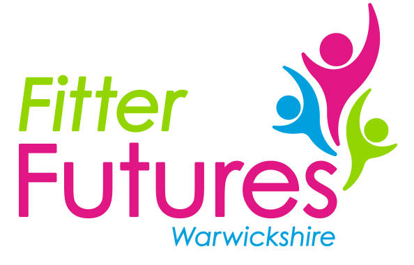 Fitter Futures logo