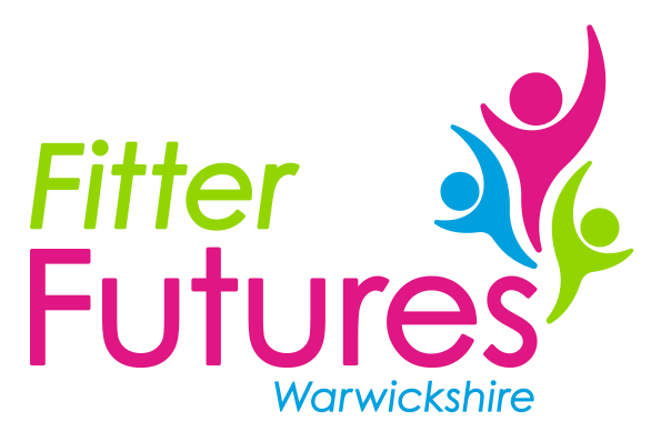 Fitter Futures logo