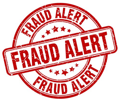 Builder fraud