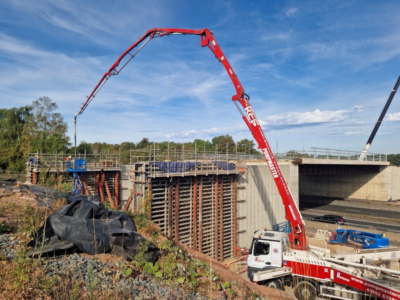 Image of construction