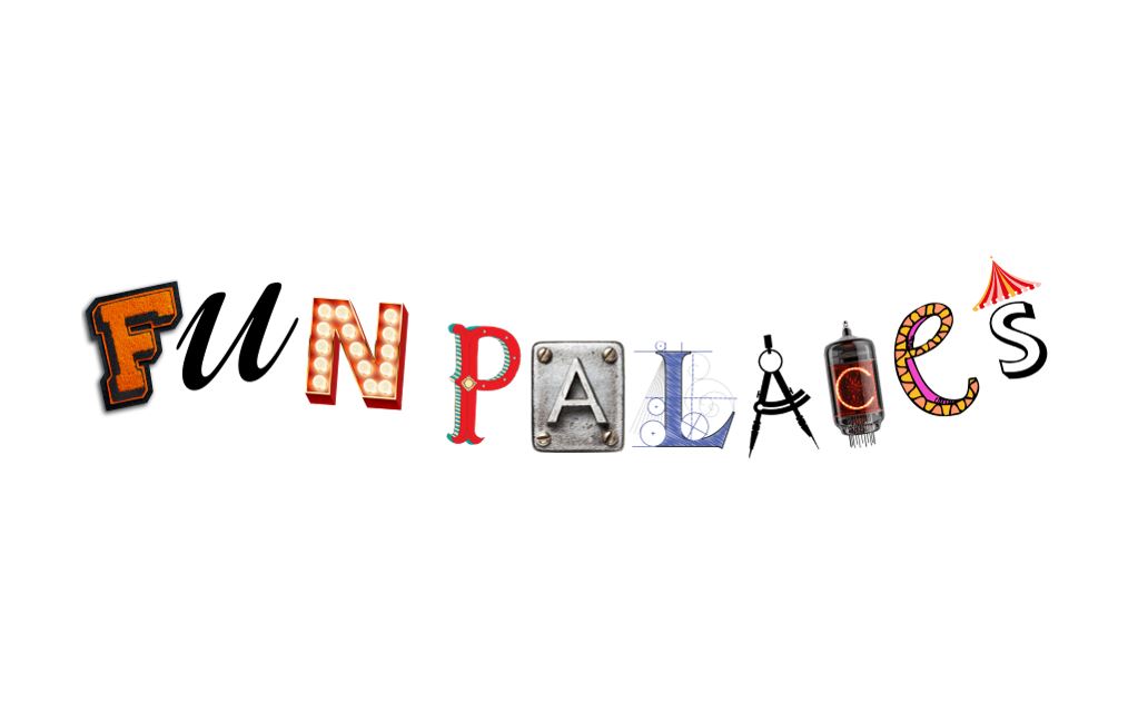 Fun palaces