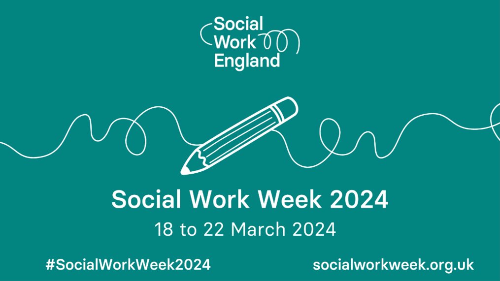 Social Work Week