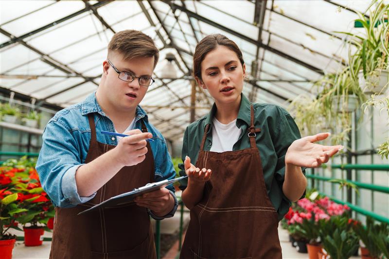 Get Warwickshire Working