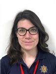 Gabi, WFRS Team