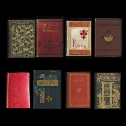 George eliot covers