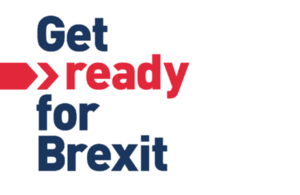 Get ready for Brexit