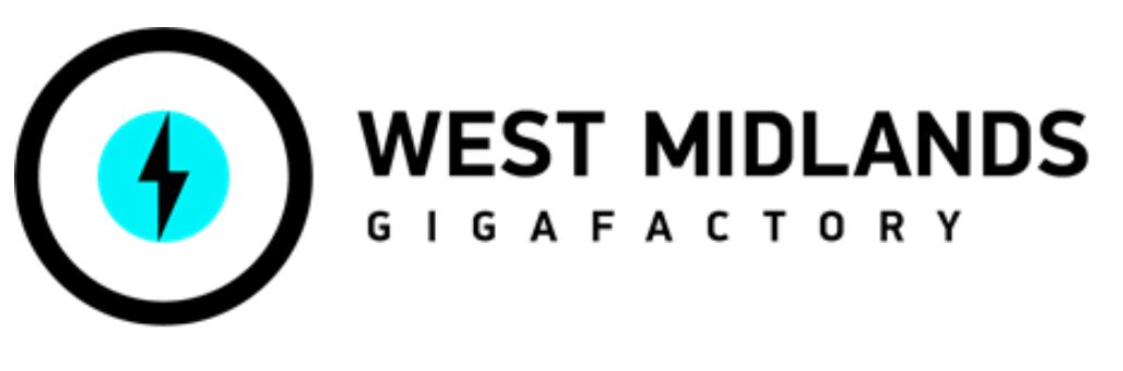 West Midlands Gigafactory logo
