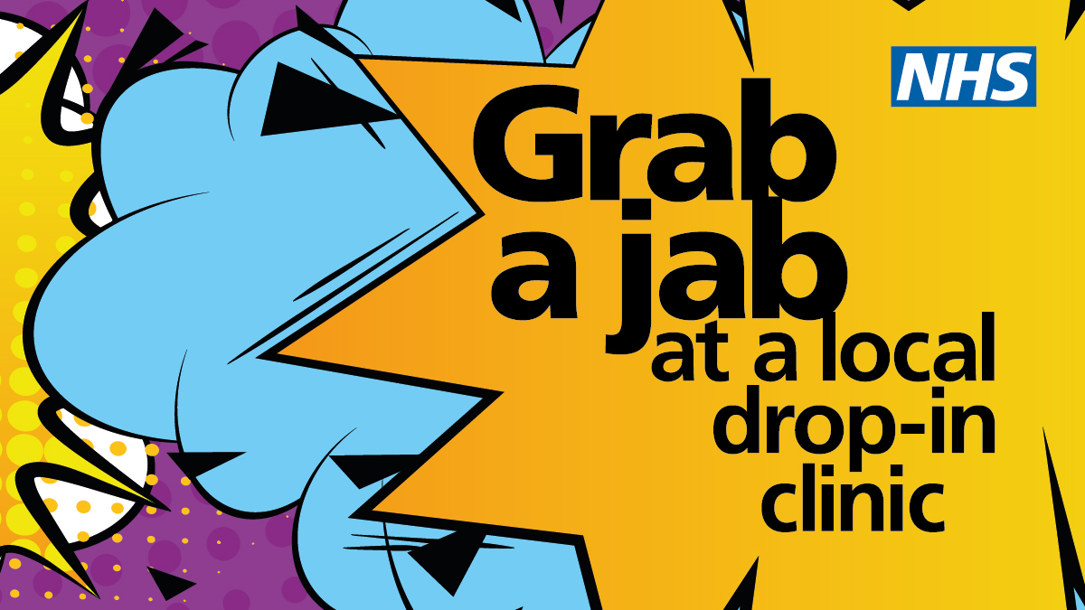 Grab A Jab