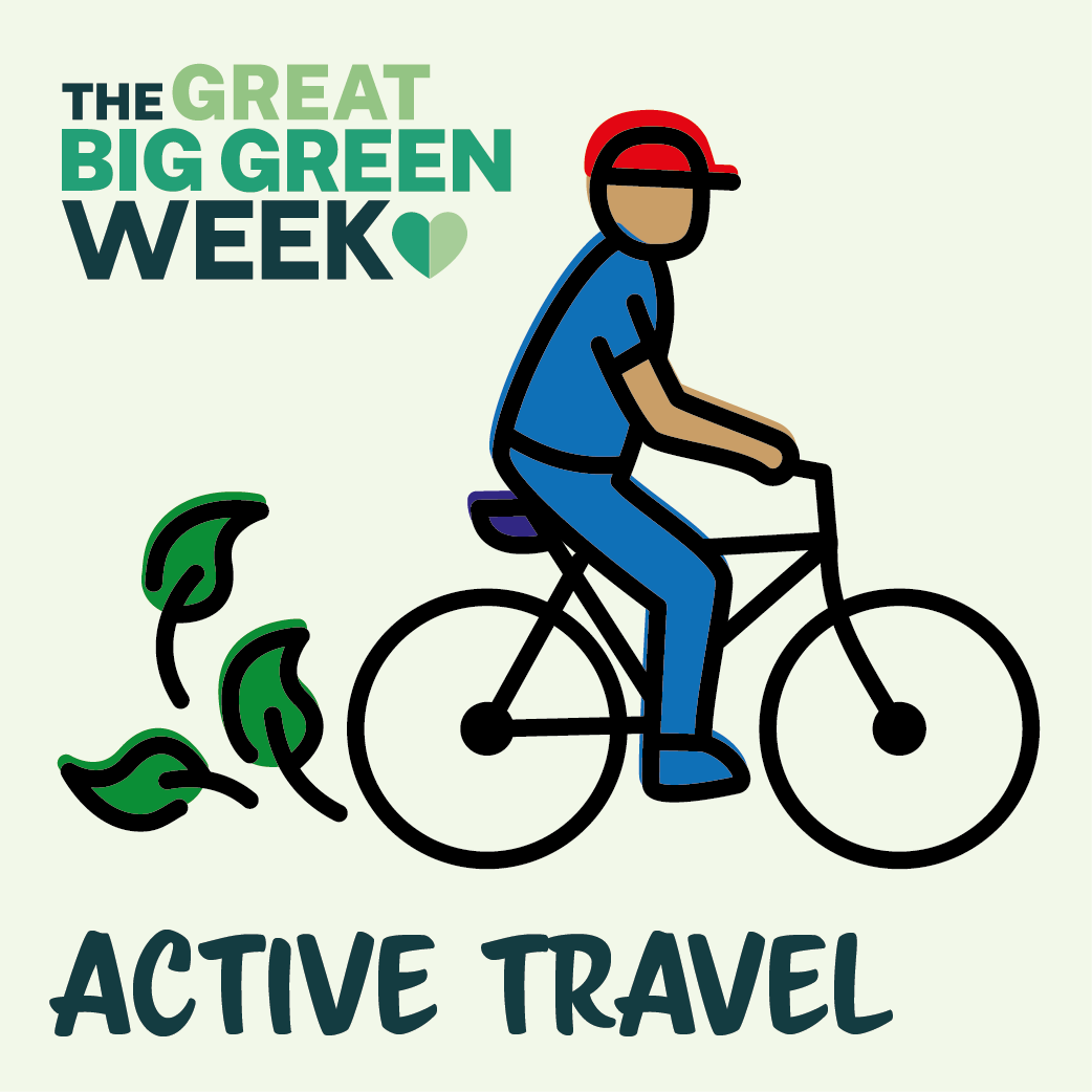 active travel week