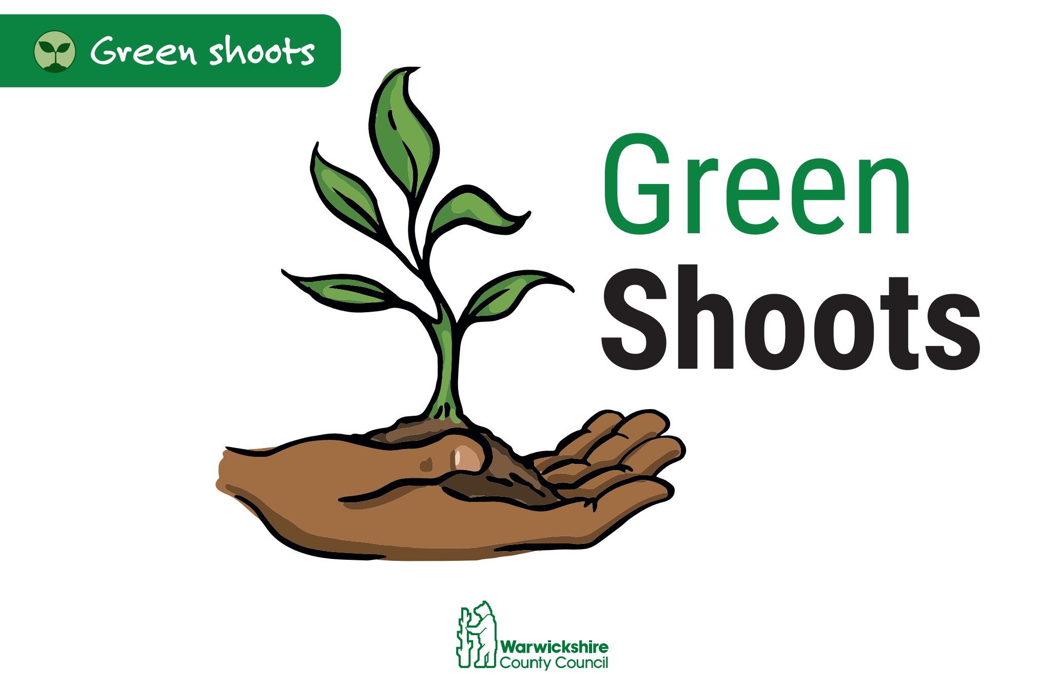 Green Shoots Community Climate Change Fund