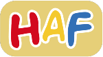 HAF logo