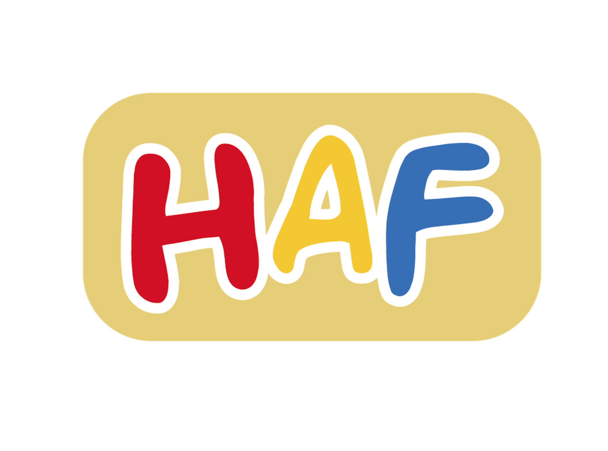 The Warwickshire HAF logo