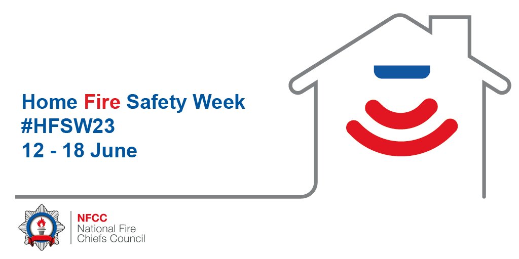 Warwickshire residents urged to be mindful of fire risks in the home