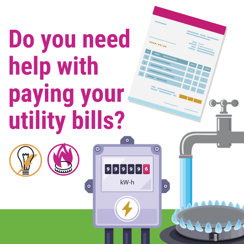 Help with electric bill deals