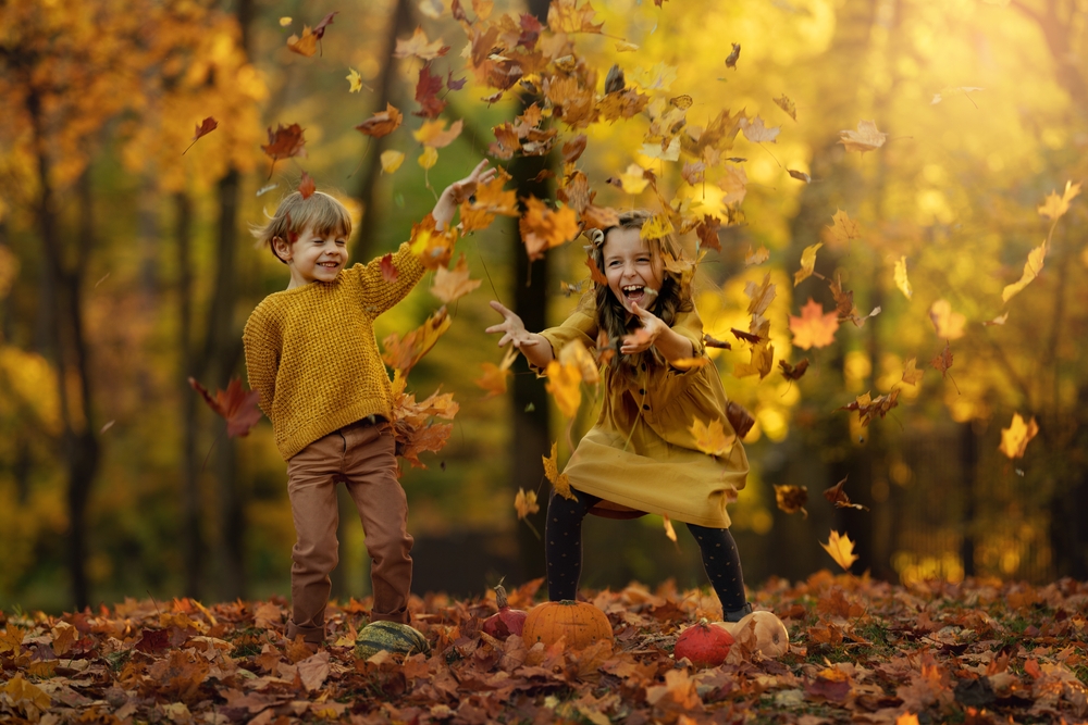 October half term activities 2026