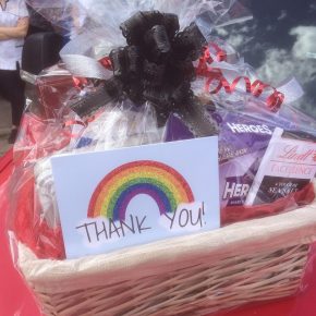 hamper
