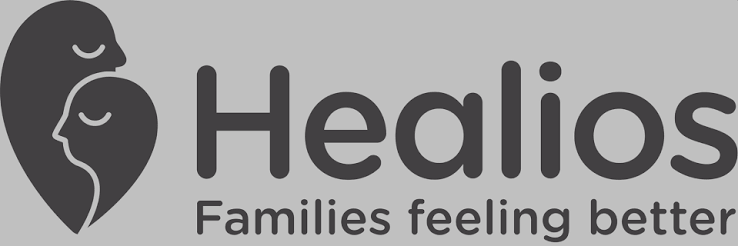 Healios logo