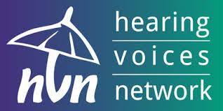 Hearing Voices Network logo