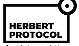 Herbert Protocol safe & found logo