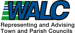 WALC Logo