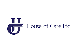 House of Care company logo