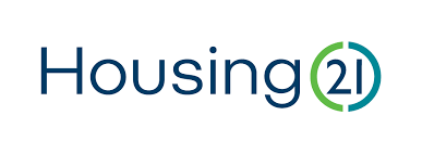 Housing 21 company logo