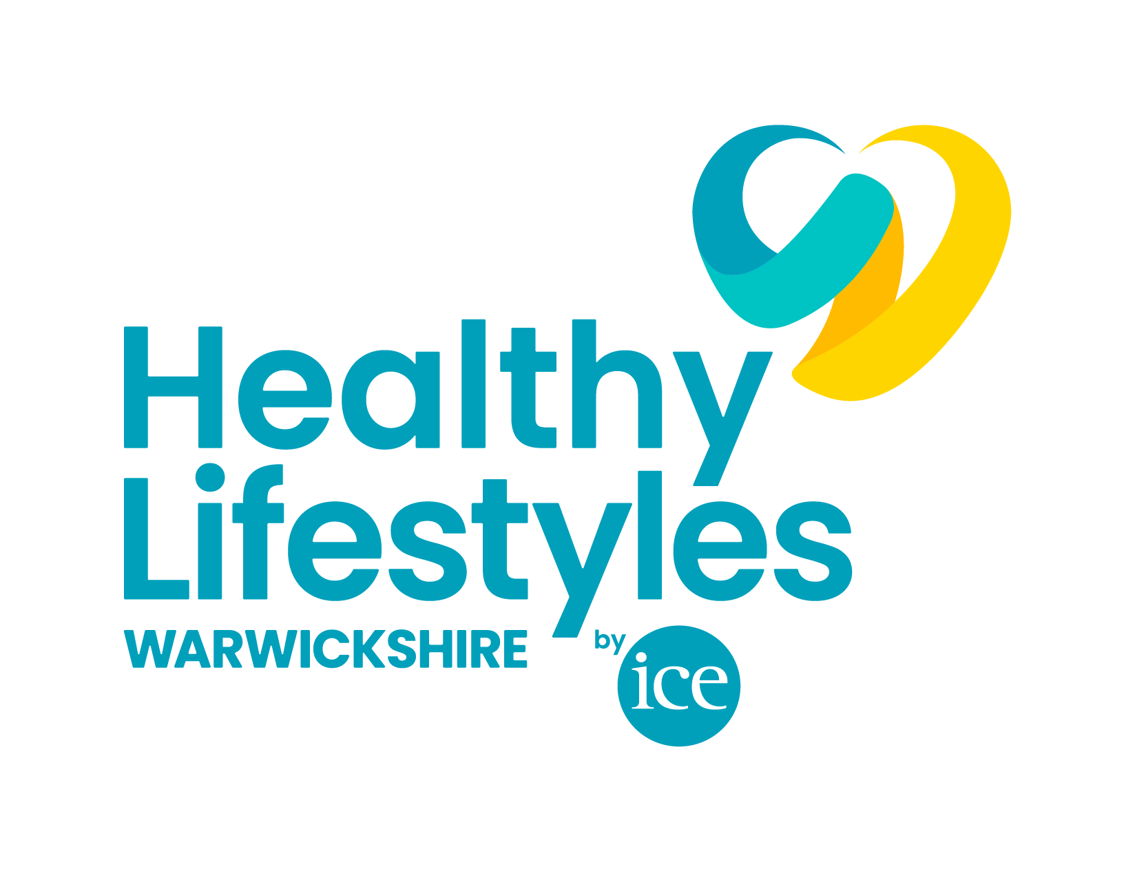 Healthy Lifestyles Warwickshire Logo