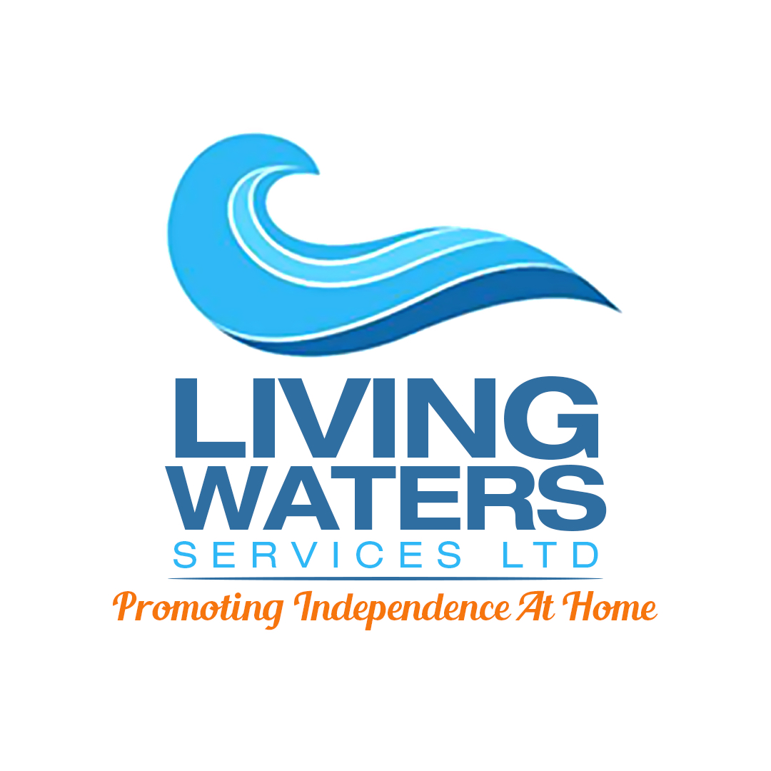 Living Waters ltd company logo