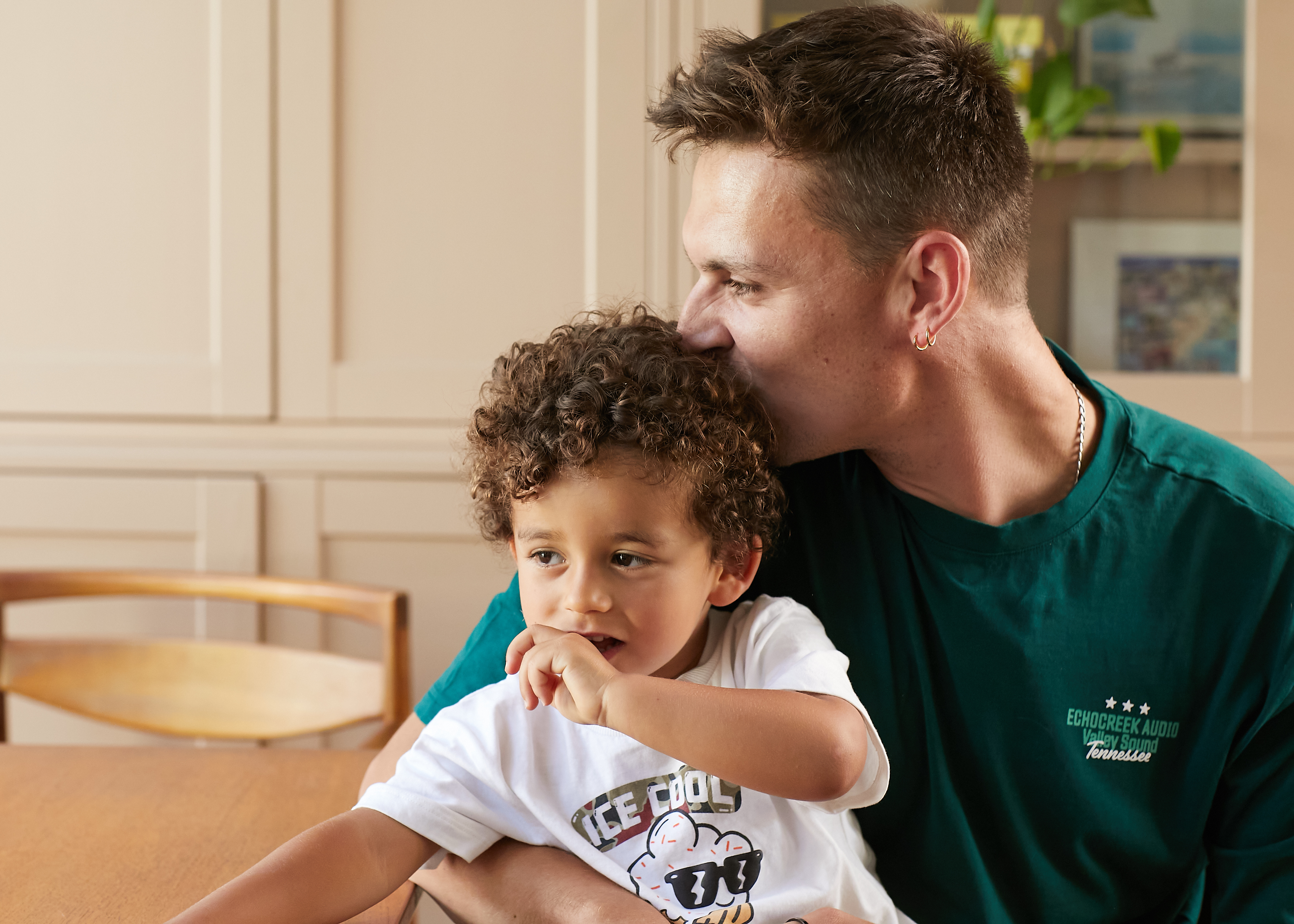 Adopters needed for children