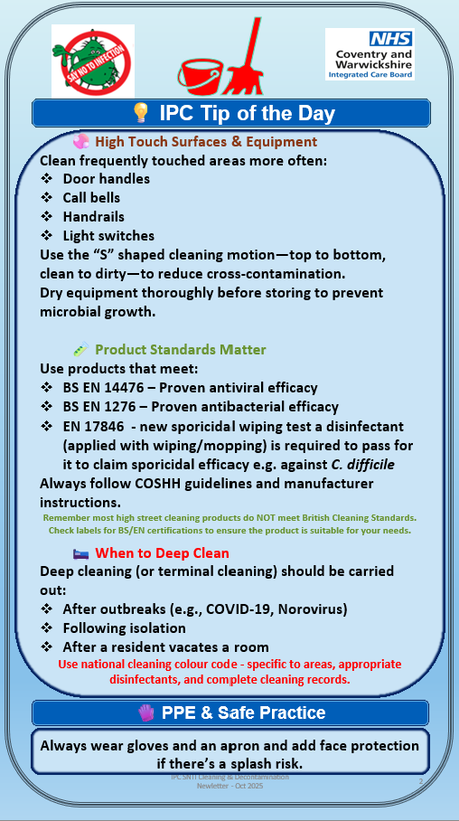 Image 2 - Decontamination