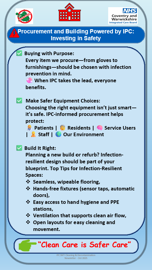 Image 3 - Decontamination